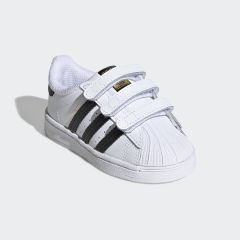adidas EF4842 Superstar Cf I Çocuk Günlük Spor Ayakkabısı