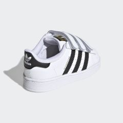 adidas EF4842 Superstar Cf I Çocuk Günlük Spor Ayakkabısı