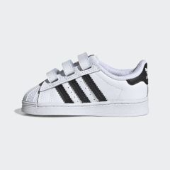 adidas EF4842 Superstar Cf I Çocuk Günlük Spor Ayakkabısı