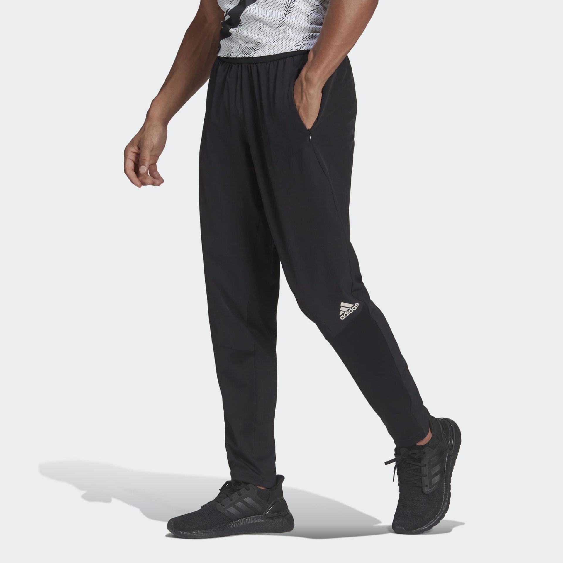 adidas M TRAINING PANT.HA6365