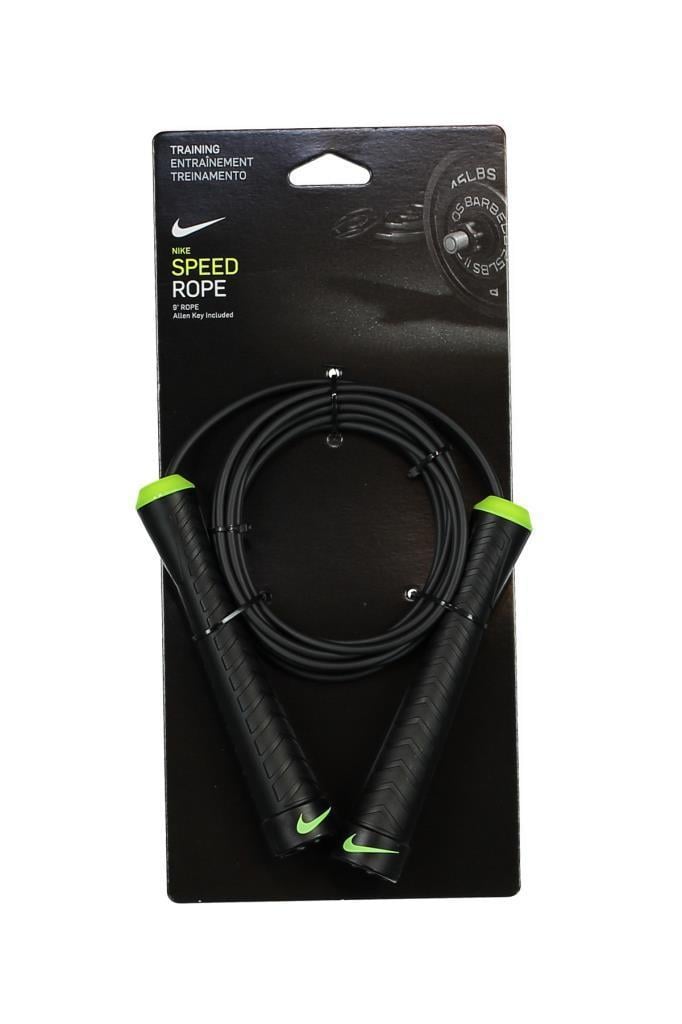 Nike N.ER.37.023.NS Fundamental Speed Rope Atlama İpi