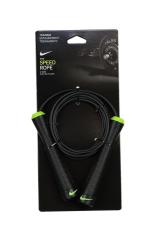 Nike N.ER.37.023.NS Fundamental Speed Rope Atlama İpi