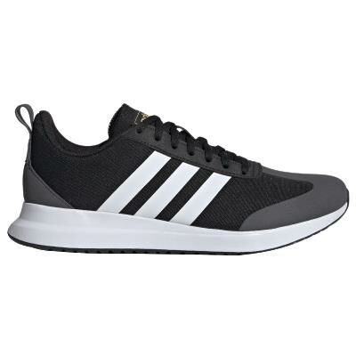 adidas Run 60S Siyah Kadın - Erkek Spor Ayakkabı - EE9737