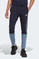 adidas ESSENTİALS MÉLANGE FRENCH TERRY EŞOFMAN ALTI HK2898