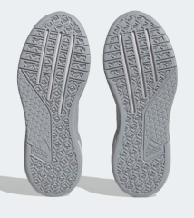 Adidas Gümüş - Siyah Erkek Training Ayakkabısı GW4054
