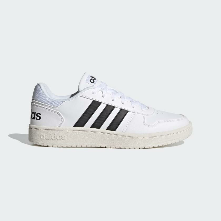 adidas HOOPS 2.0 AYAKKABI FY8629