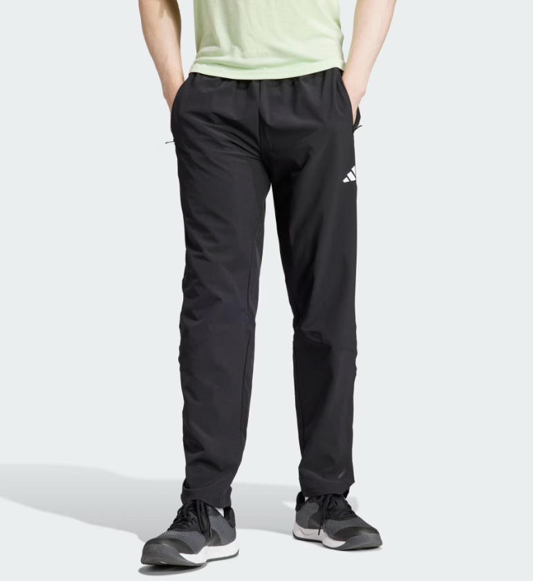 adidas Workout Erkek Eşofman Altı IK9680
