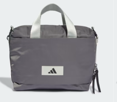 adidas Gym Hıgh Intensıty Pouck Kadın Gri Çanta HZ5950