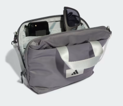 adidas Gym Hıgh Intensıty Pouck Kadın Gri Çanta HZ5950
