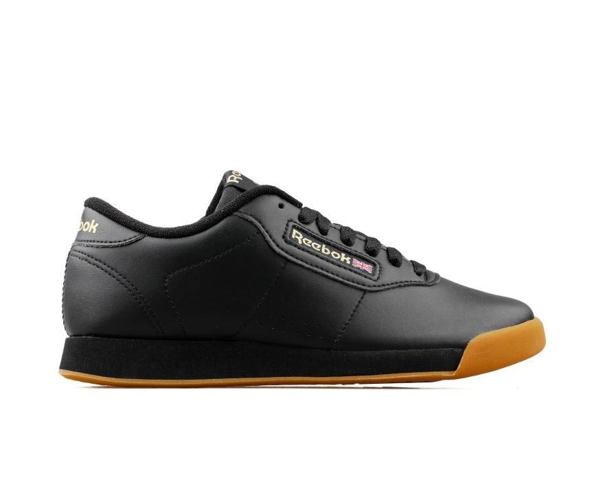 Reebok  Prıncess Siyah Spor Ayakkabı BS8457