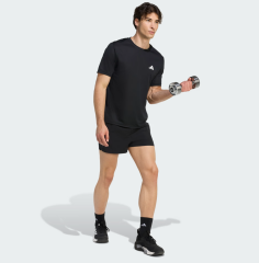 adidas We Bas T Erkek Spor T-shirt KA3569