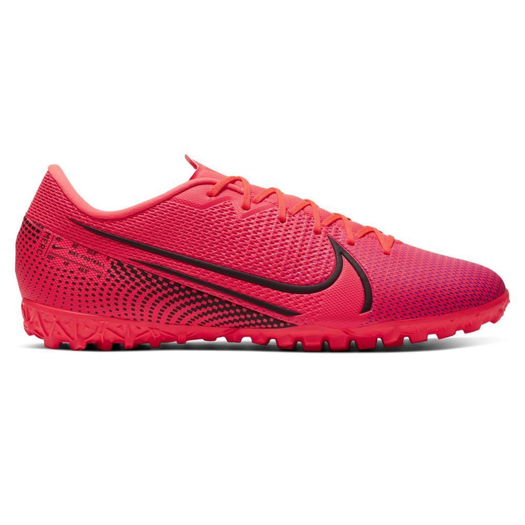 Nike AT7996-606 VAPOR 13 ACADEMY TF Futbol halısaha Ayakkabı