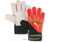 Puma Ultra Grip 4Rc Kaleci Eldiveni  041817-02