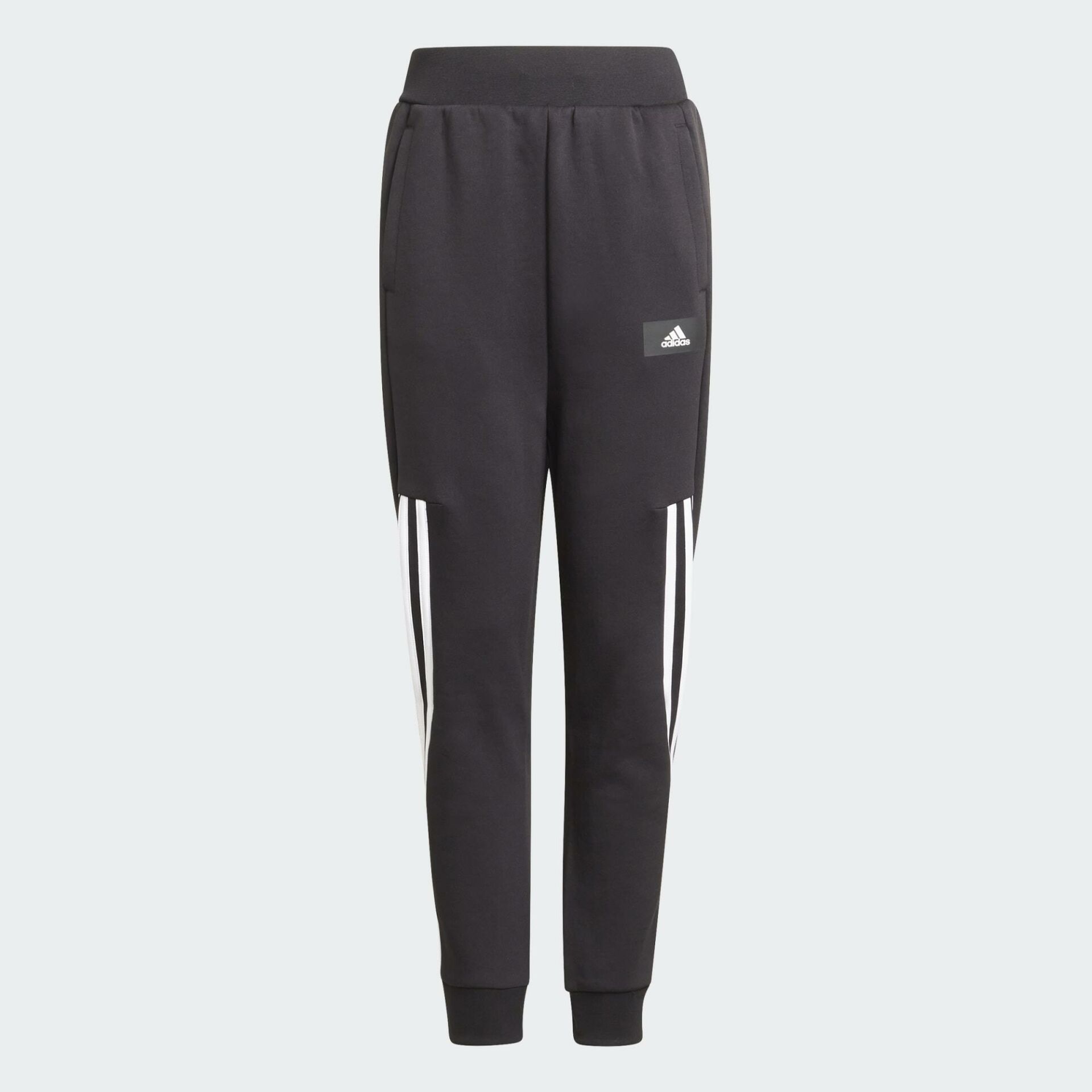 adidas FUTURE ICONS 3-STRİPES TAPERED-LEG EŞOFMAN ALTI GT9433