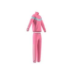 adidas Kız Çocuk Eşofman Takımı HL2404