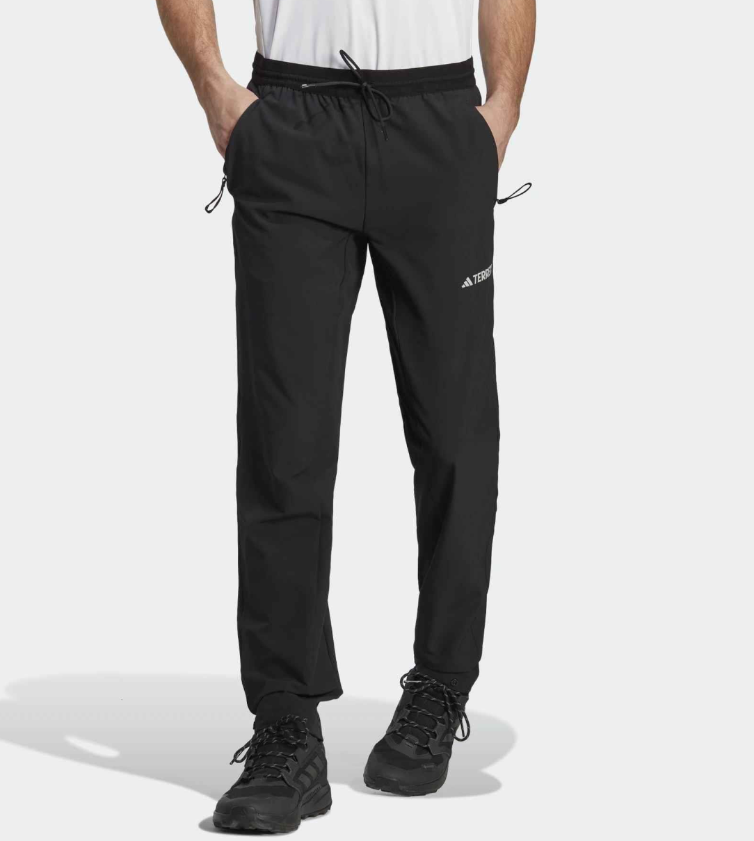 adidas Terrex Liteflex Hiking Erkek Pantolon HN2953