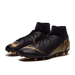 Nike Superfly 6 Club MG Halısaha Futbol Ayakkabısı - AH7363-077