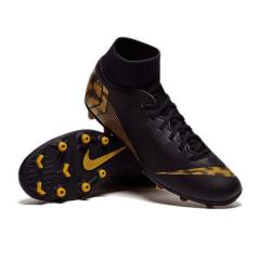 Nike Superfly 6 Club MG Halısaha Futbol Ayakkabısı - AH7363-077