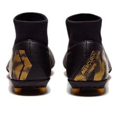 Nike Superfly 6 Club MG Halısaha Futbol Ayakkabısı - AH7363-077
