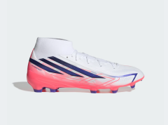adidas F50 Hyperfast League Mid Erkek Krampon IH7090