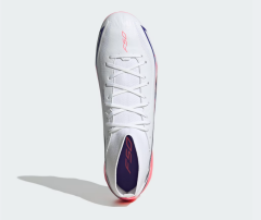 adidas F50 Hyperfast League Mid Erkek Krampon IH7090
