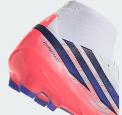 adidas F50 Hyperfast League Mid Erkek Krampon IH7090
