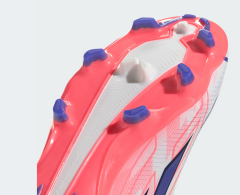 adidas F50 Hyperfast League Mid Erkek Krampon IH7090