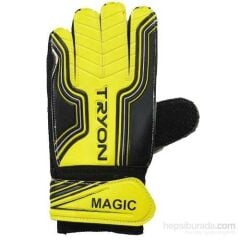 Tryon Magic Kaleci Eldiveni Sarı