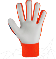 Reusch Attrakt Solid Kemikli Çocuk Kaleci Eldiveni 5472510-2290