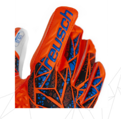 Reusch Attrakt Solid Kemikli Çocuk Kaleci Eldiveni 5472510-2290