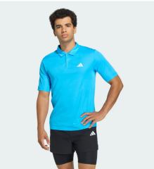 adidas Performance Workout Essentıals Base Polo Tişört KD5440