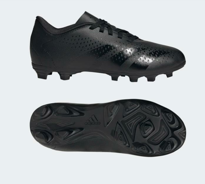 adidas Predator Accuracy 4 Siyah Krampon HQ0950