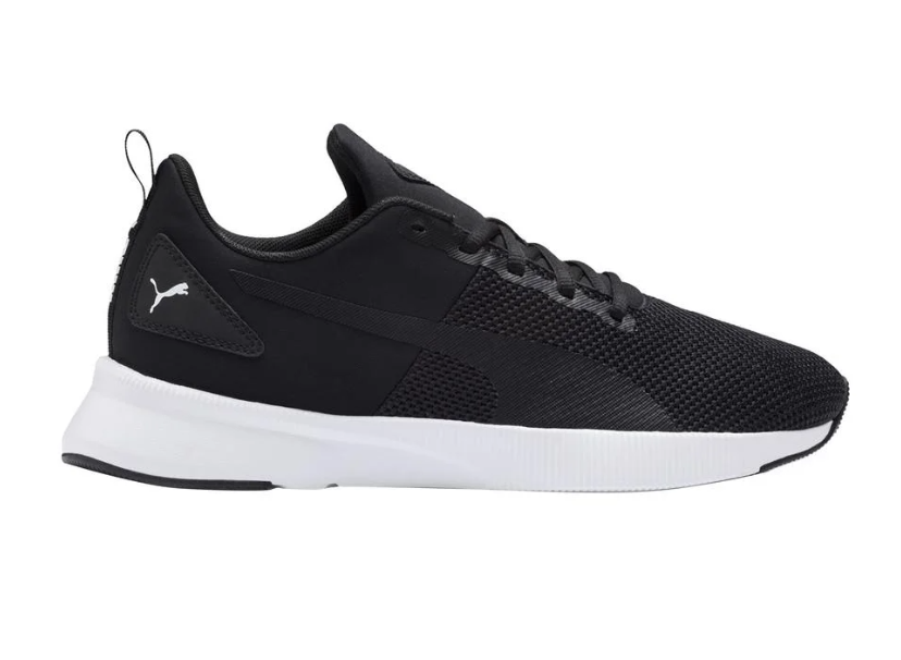 Puma Flyer Runner Unisex Spor Ayakkabı 192257-02