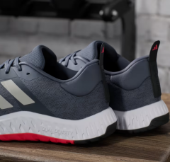 Adidas Everyset Unisex Antrenman Ayakkabısı Siyah IH3117