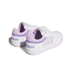 adidas Hoops 3.0 K Beyaz Kadın Yürüyüş Ayakkabısı IF2724