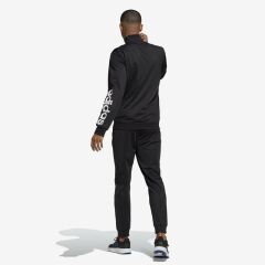 adidas Tracksuit Lin TR TT TS Erkek Eşofman Takımı GK9654