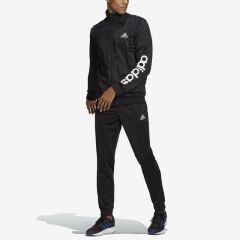 adidas Tracksuit Lin TR TT TS Erkek Eşofman Takımı GK9654