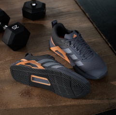 adidas Dropset Control Tra Erkek Antrenman Ayakkabısı JQ1444