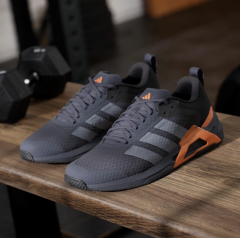adidas Dropset Control Tra Erkek Antrenman Ayakkabısı JQ1444