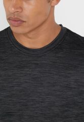 Adidas FJ6125 GRADIENT TEE Erkek T-Shirt