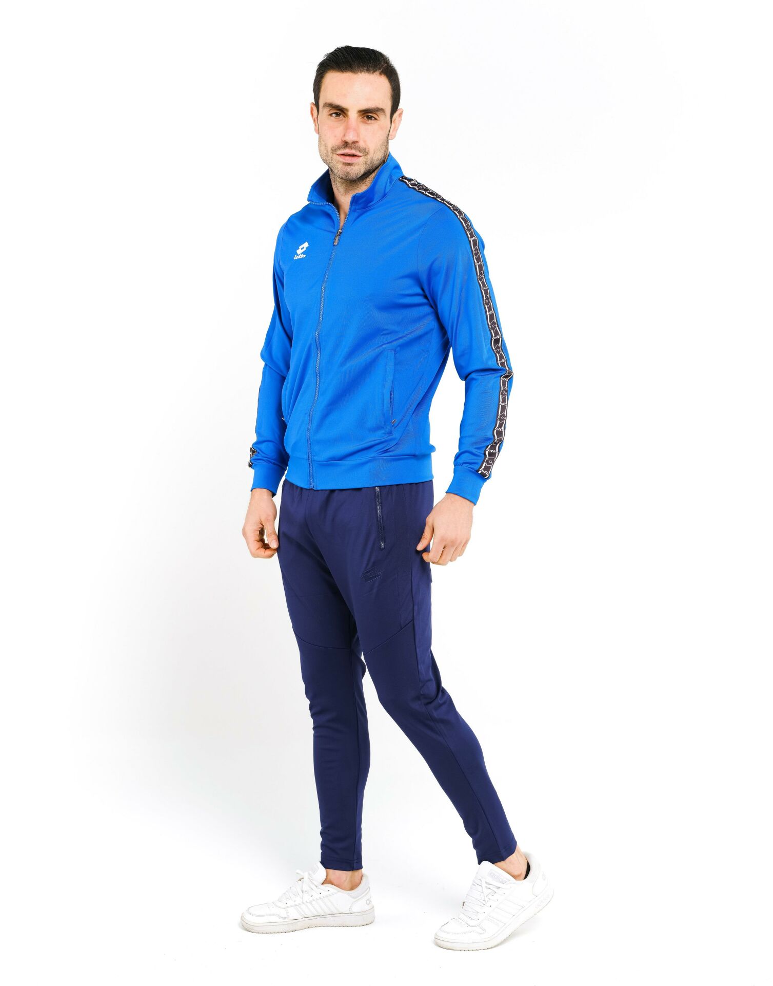 Lotto Athletica Eşofman Takımı R8947-79