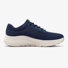 Skechers Arch Fit 2.0 Erkek Lacivert Spor Ayakkabı 232700TK NVY