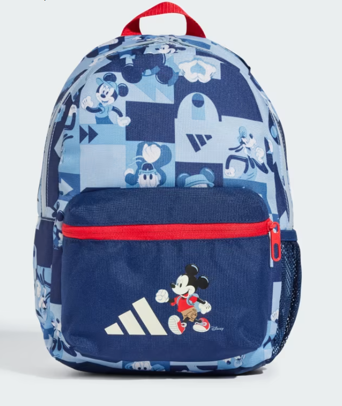 adidas Disney Mickey Mouse Sırt Çantası Çocuk JG5808