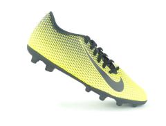 Nike Bravata II FG Sarı Futbol Ayakkabısı Krampon - 844436 - 701