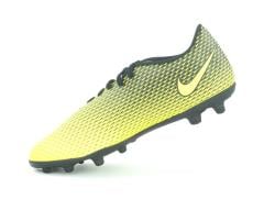 Nike Bravata II FG Sarı Futbol Ayakkabısı Krampon - 844436 - 701