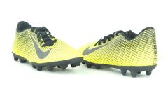 Nike Bravata II FG Sarı Futbol Ayakkabısı Krampon - 844436 - 701