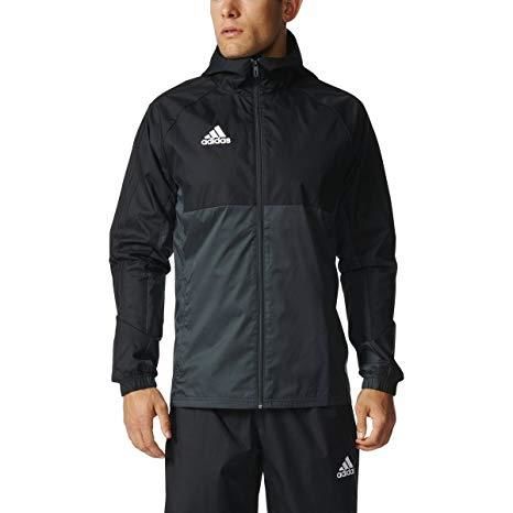 Adidas AY2889 TIRO17 RN JKT Erkek Ceket