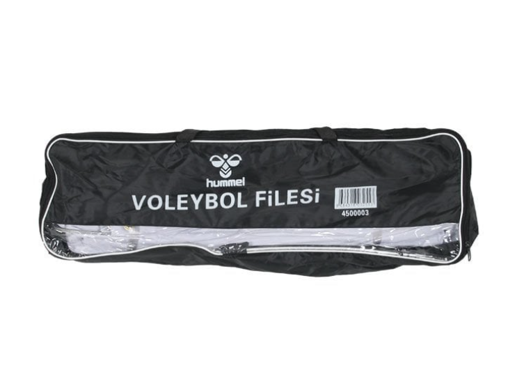 Hummel Voleybol Filesi Polyester 4mm 4500003