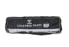 Hummel Voleybol Filesi Polyester 4mm 4500003