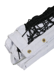 Hummel Voleybol Filesi Polyester 4mm 4500003